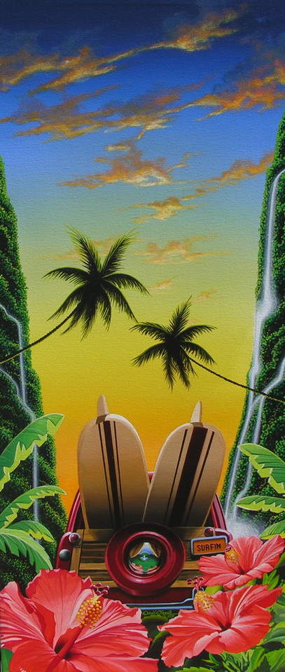 Paradise 2