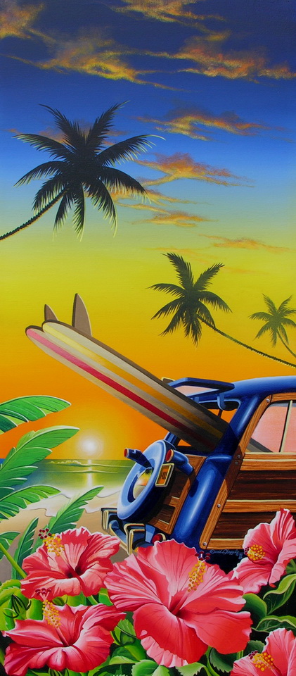 Paradise 3