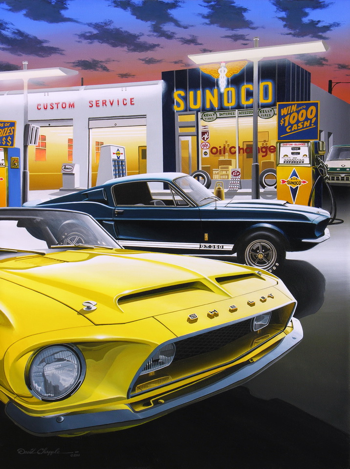 SSSunoco