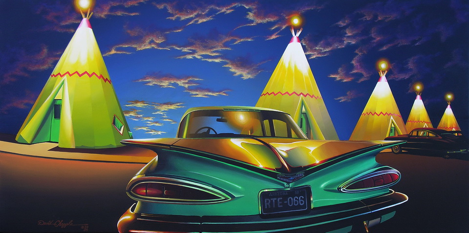 Wigwam