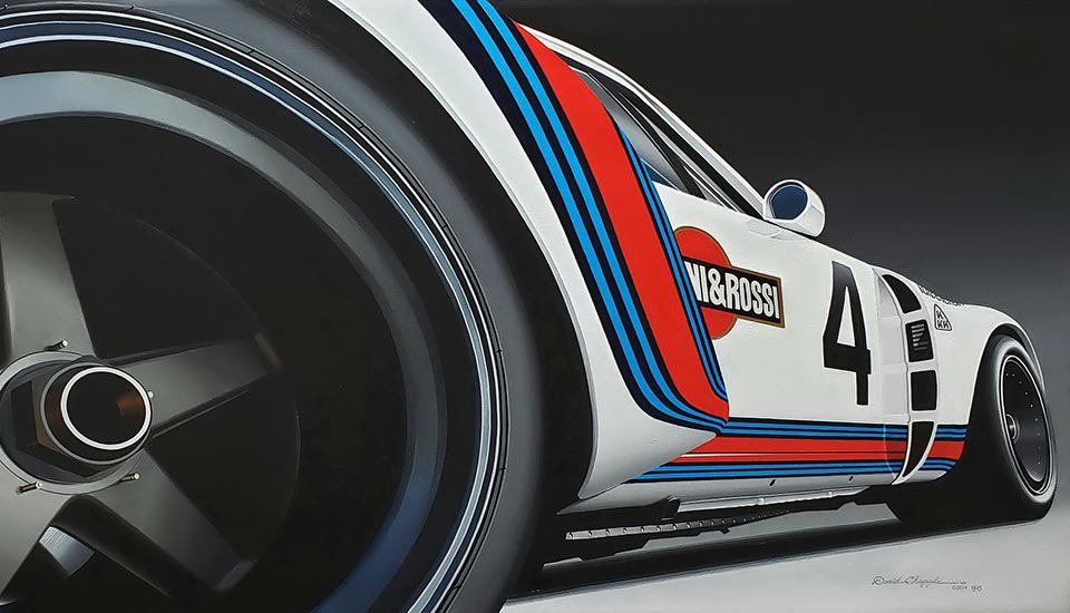 Limited-Edition Prints